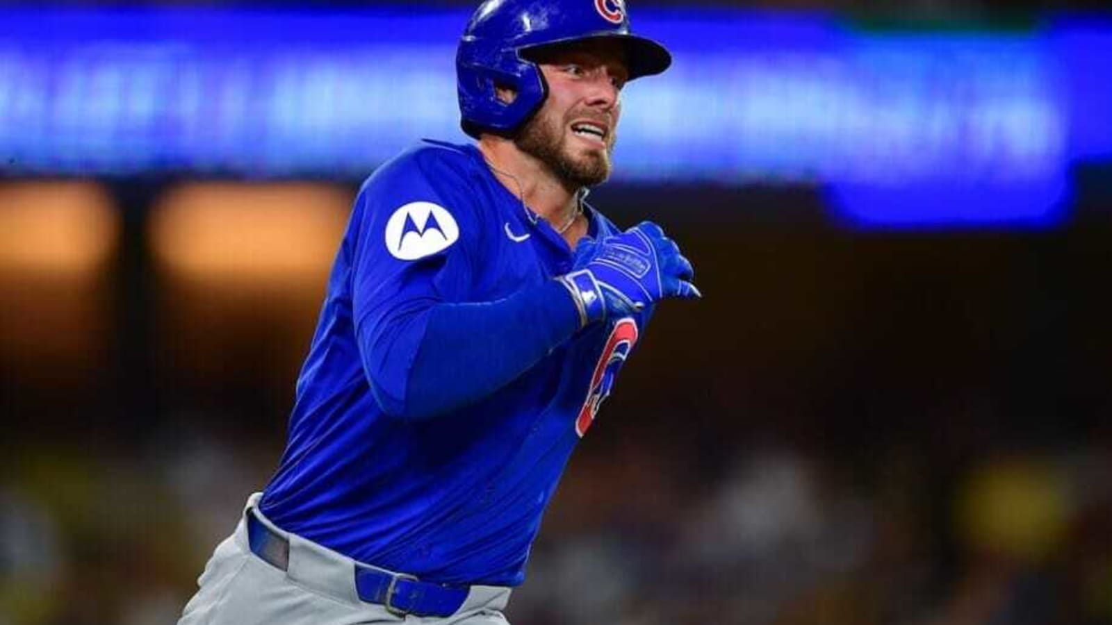 Cubs’ Cody Bellinger & Michael Busch Enjoy Return To Dodger Stadium