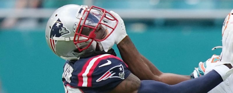 Why the Patriots released cornerback Jack Jones - Pats Pulpit