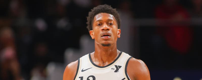 The Cavaliers have found their missing piece in De'Andre Hunter
