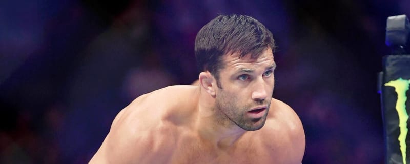 Luke Rockhold sheds light on the relationship between UFC, MMA managers