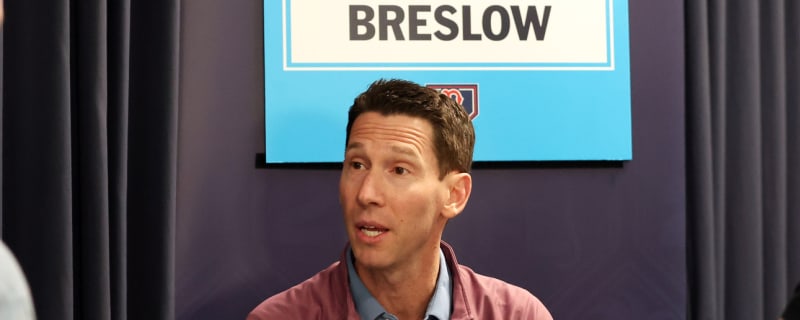 Red Sox exec discusses team's offseason plans