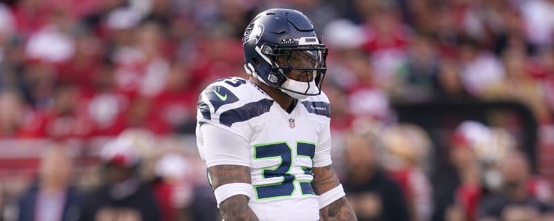 Titans add three-time Pro Bowl safety to revamped secondary