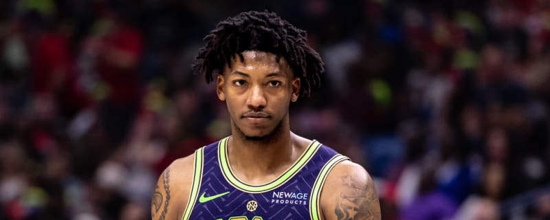 Former NBA lottery pick looking to capitalize on second chance