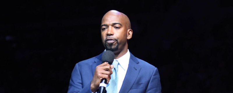 UConn announces major honor for Richard 'Rip' Hamilton