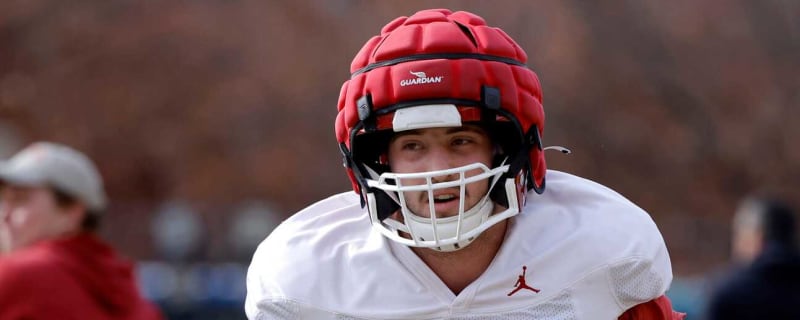 Three 2025 NFL Draft prospects to watch from Oklahoma