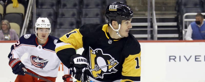 Brian Boyle signs with Penguins on one-year, $750K deal