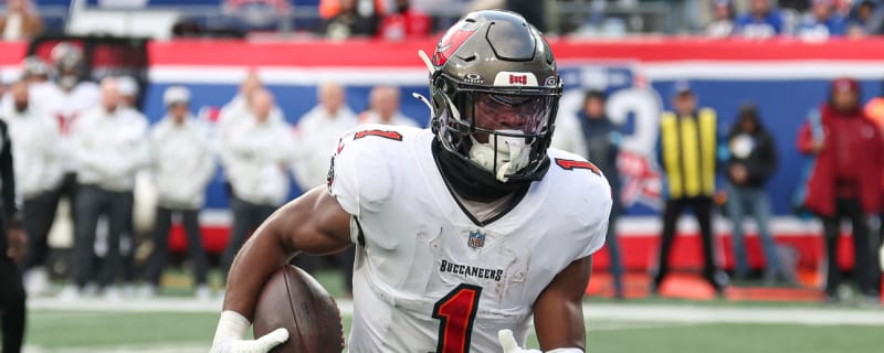 FBI investigating alleged extortion attempt against Bucs' Rachaad White