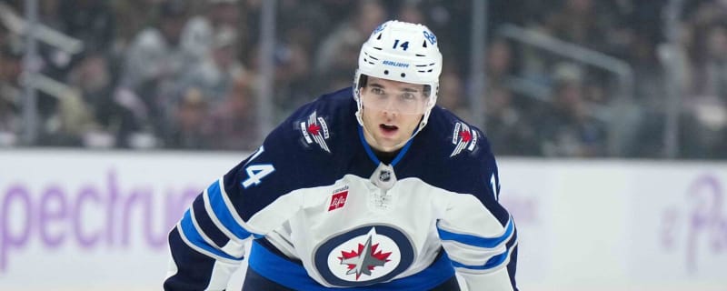 Winnipeg Jets should move on from former top prospect