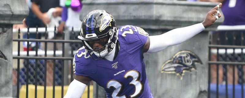 Seahawks could be perfect fit for recently unretired former Ravens safety