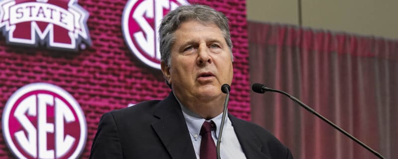Remembering Mike Leach's iconic 2019 news conference