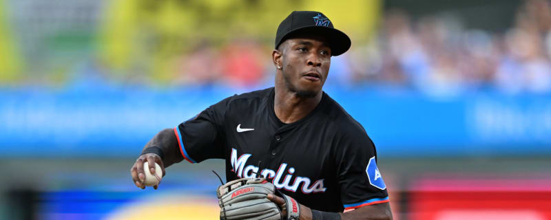 Former batting champion Tim Anderson addresses his recent decline