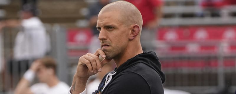 Ohio State is bringing back a legend, James Laurinaitis, back to Columbus