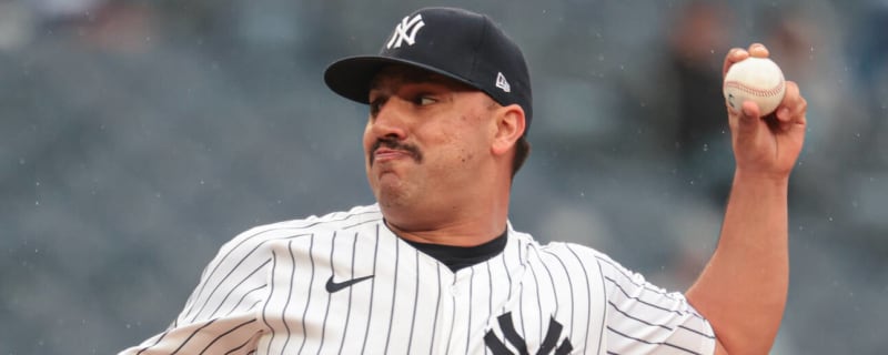 Nestor Cortes may be pitching to stay in Yankees' rotation