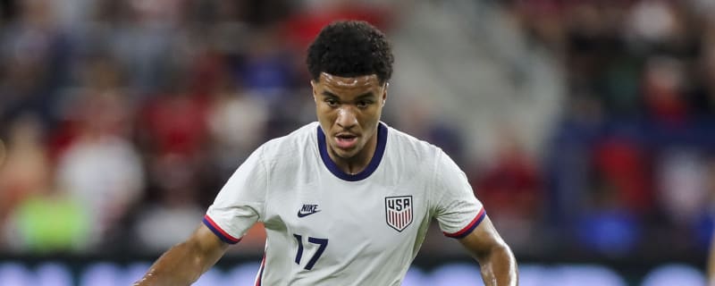 What to watch for in USMNT-Mexico clash