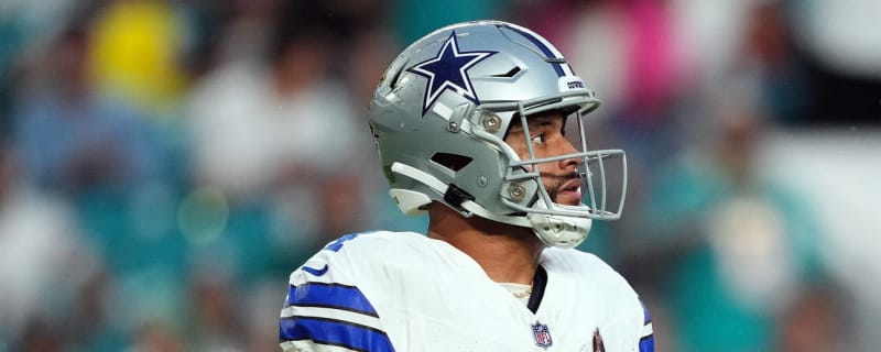 Week 16 losers: Cowboys road woes continue, Jaguars keep fading