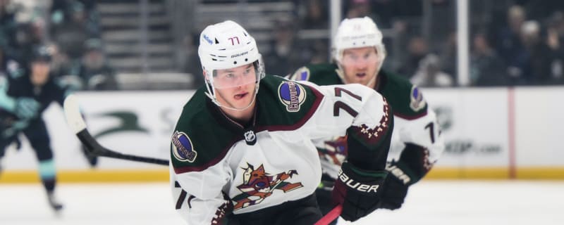 Former No. 11 overall pick changes representation, may sign in Europe