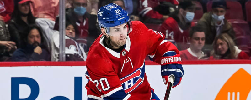 Habs' Wideman suspended a game for headbutting Bruins' Haula