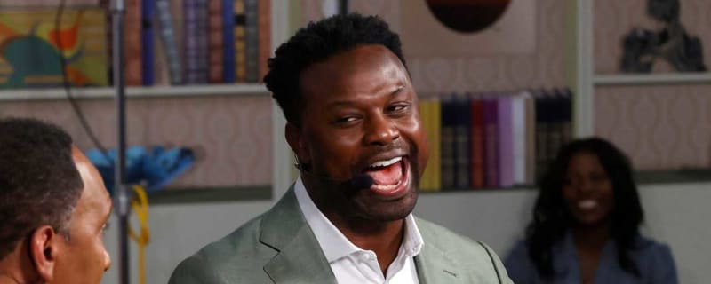 Bart Scott Shares Story of When He Destroyed a Steelers Player