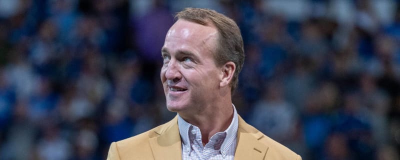 Peyton Manning, Georgia Tech create Demaryius Thomas scholarship