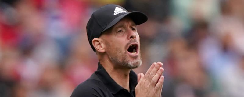 Three reasons why Man U can't crack Premier League's top 10