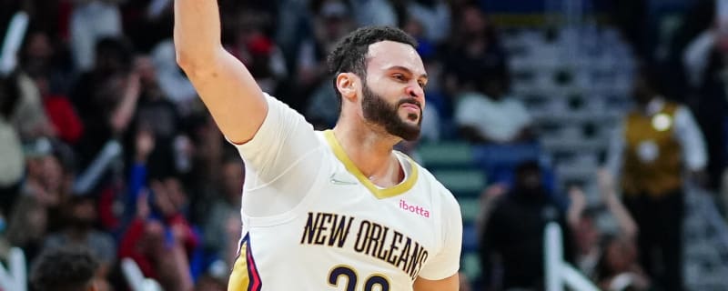 Pelicans sign Larry Nance Jr. to two-year, $21.6M extension