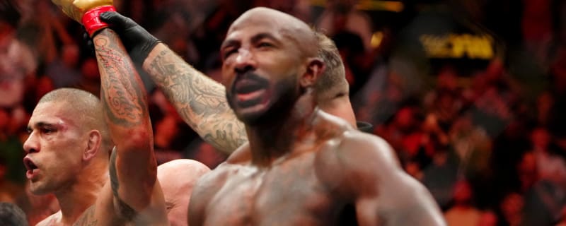 Conor McGregor pointed out a glaring error in gameplan, says Khalil Rountree