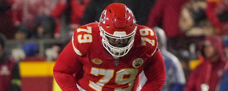 Chiefs Star reveals dream to sign with AFC rival 'before my career ends'