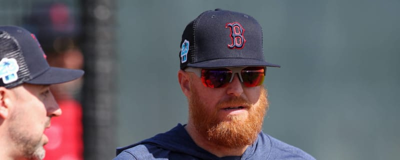 Justin Turner Extends MLB-Best Hitting Streak, Approaches Boston Red Sox  History