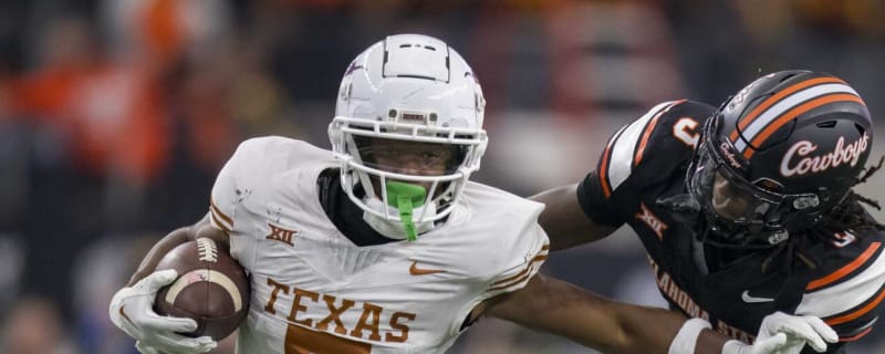 AFC rookie check-in: 2024 draft picks who could replace a veteran