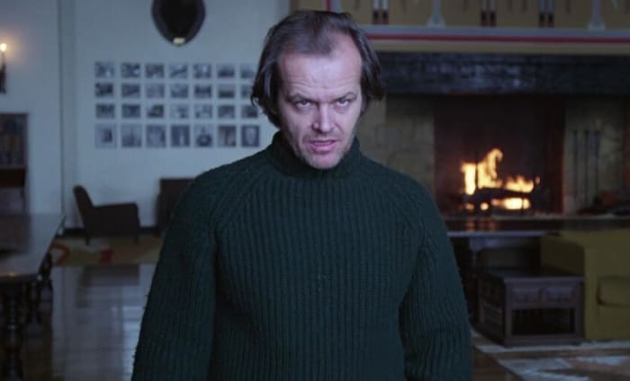 'The Shining'