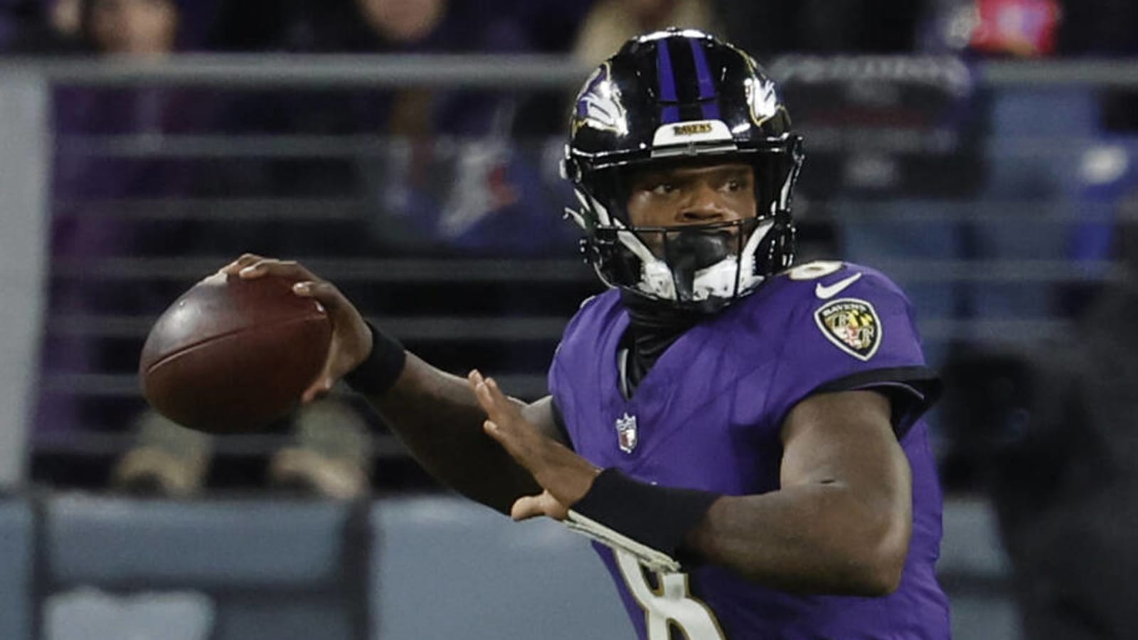 A pessimist’s guide to the 2024 Baltimore Ravens