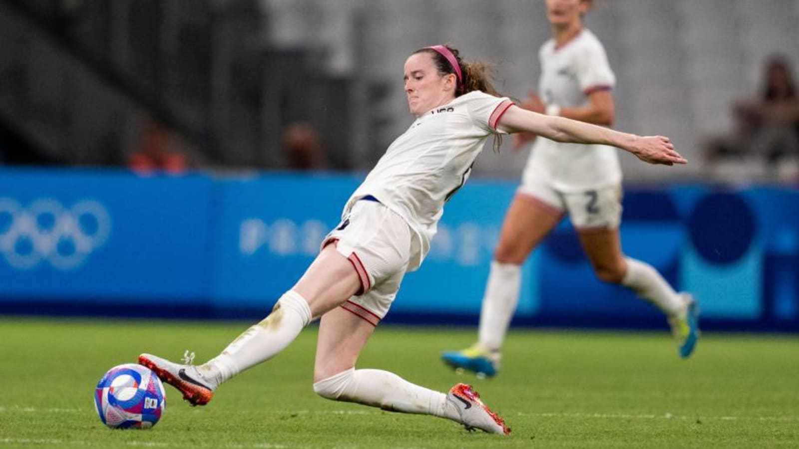 Olympics women's soccer: USA vs. Japan odds, pick, predictions for Sat. 8/3 