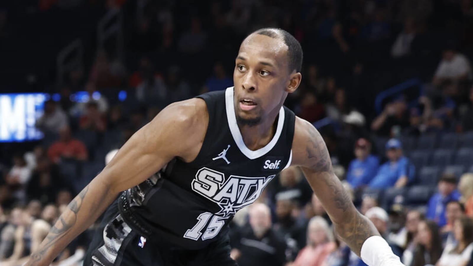 Spurs Season In-Review: Jamaree Bouyea Looking to Make Jump with Austin Spurs