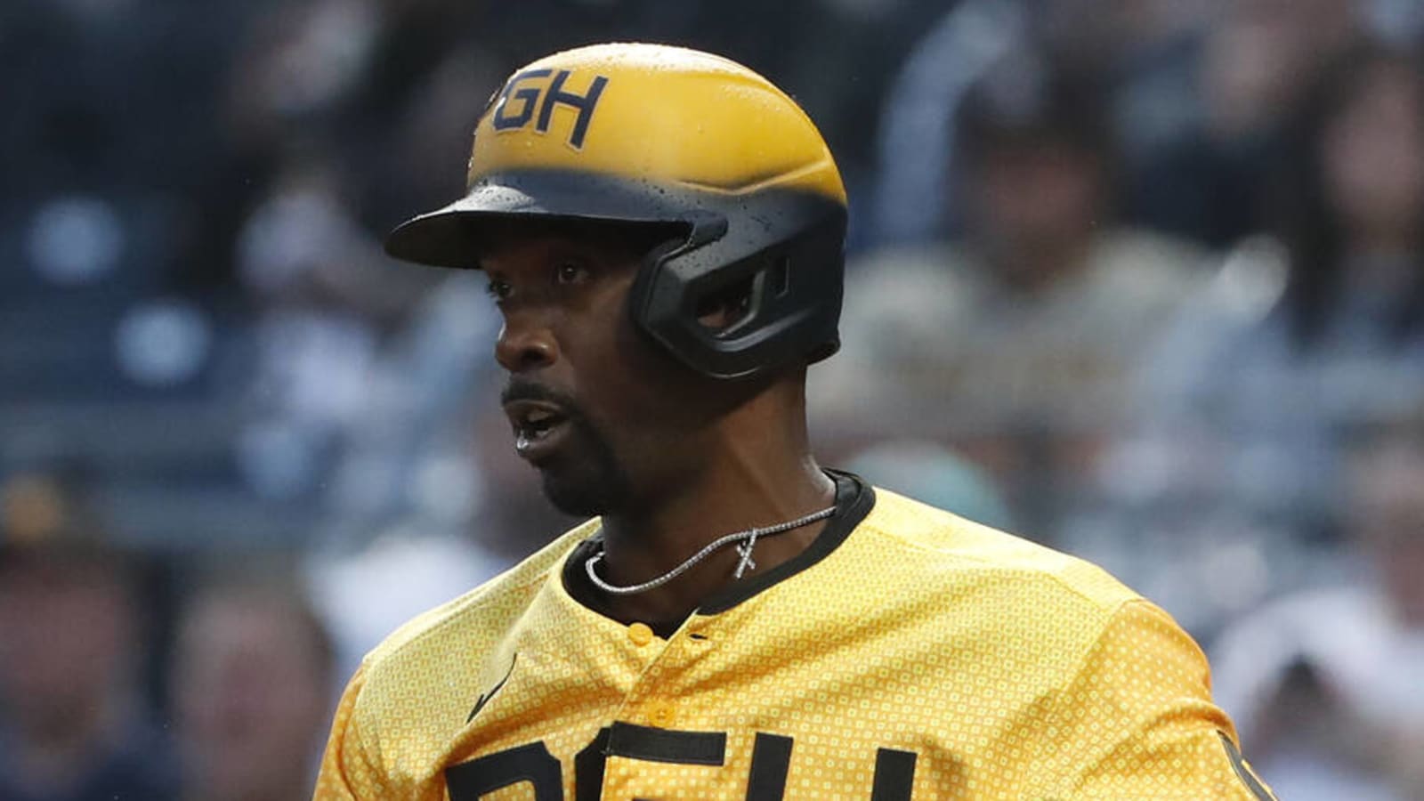 Pirates star addresses future with team, has no interest in leaving