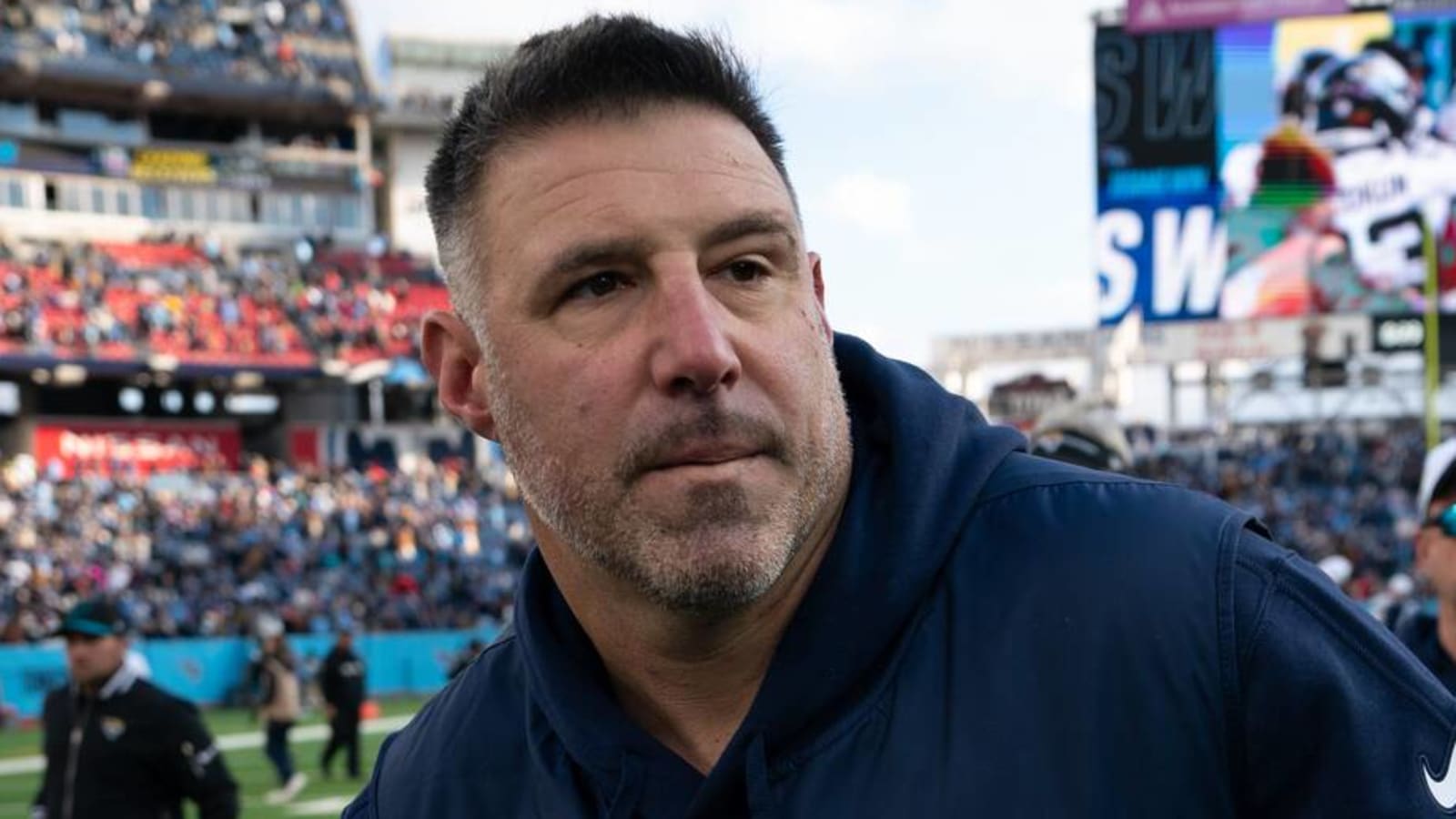 Mike Vrabel lands new job in AFC North