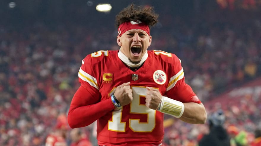 The 'Super Bowl touchdown pass leaders' quiz