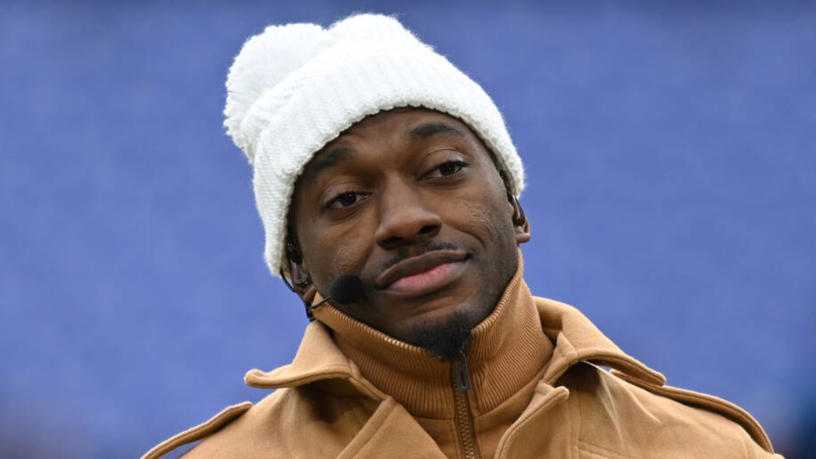 Watch: Former NFL QB Robert Griffin III says Caleb Williams should refuse going to the Chicago Bears