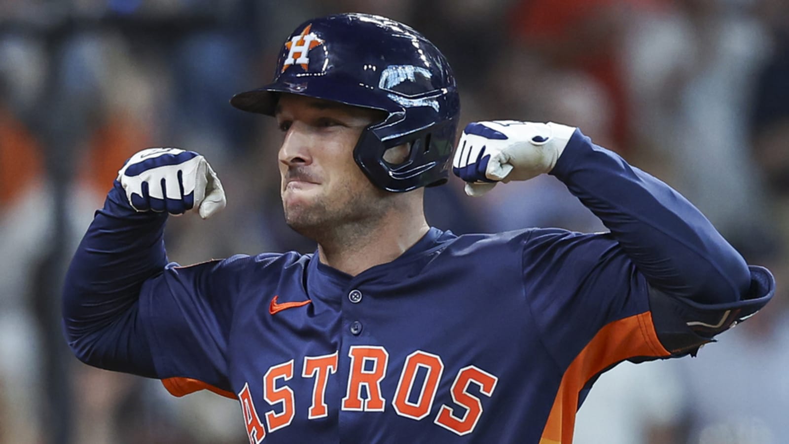 Does Alex Bregman have huge contract demand in free agency?