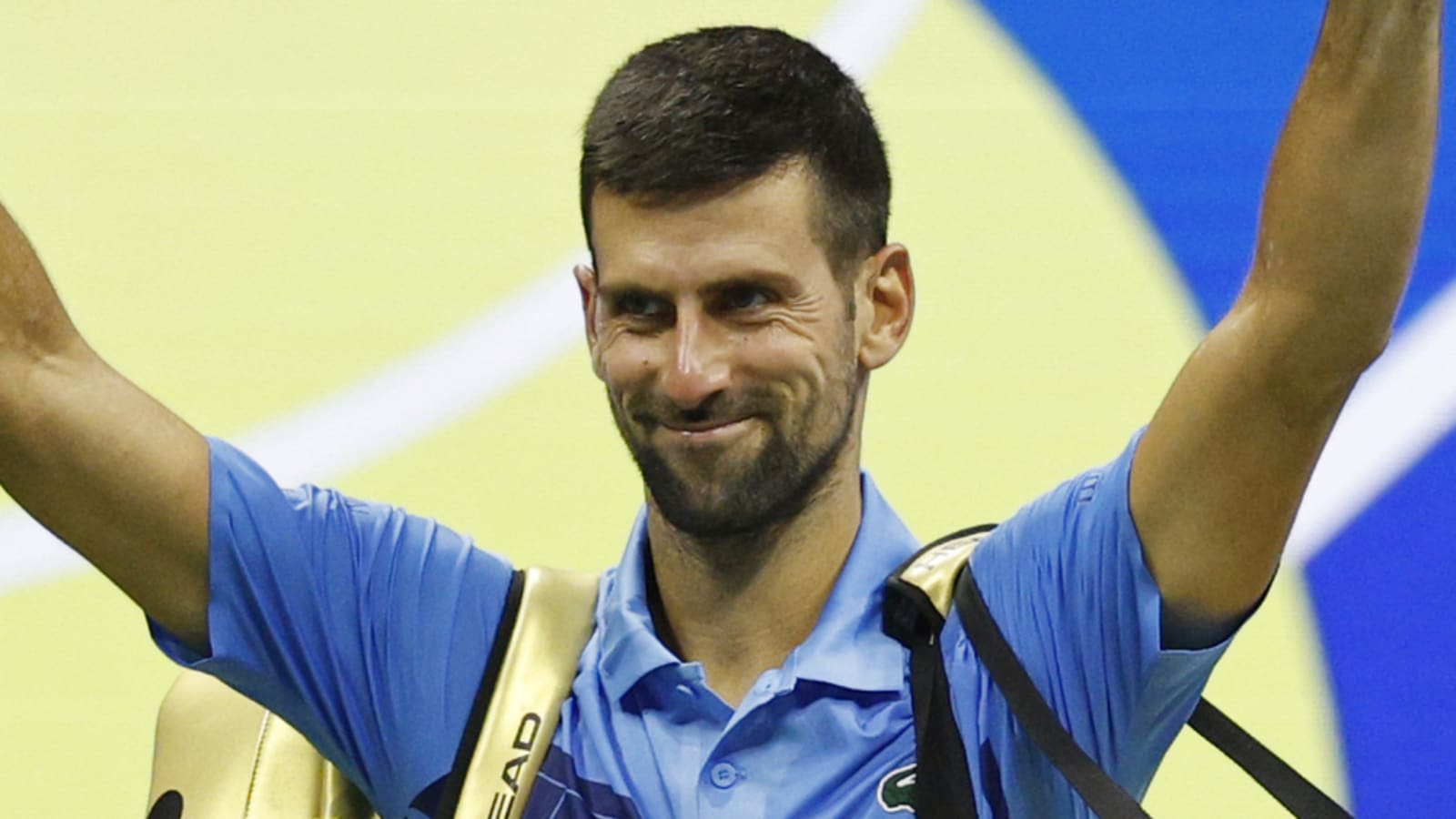 Novak Djokovic shockingly not willing to prioritize ATP World Tour Finals qualification this year
