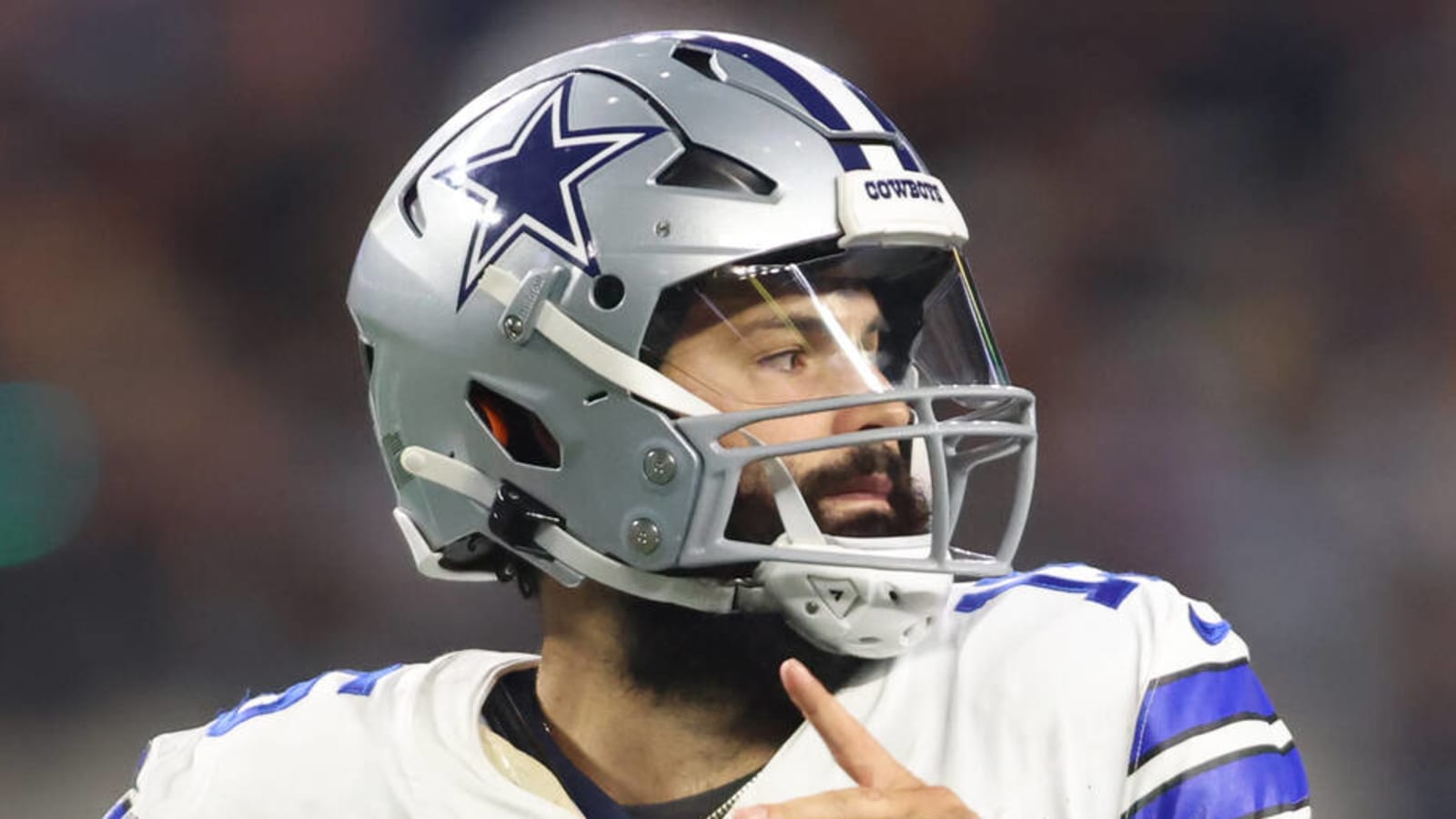 NFL Fans Have Spicy Opinions On Philadelphia Eagles Adding Former Dallas Cowboys Player