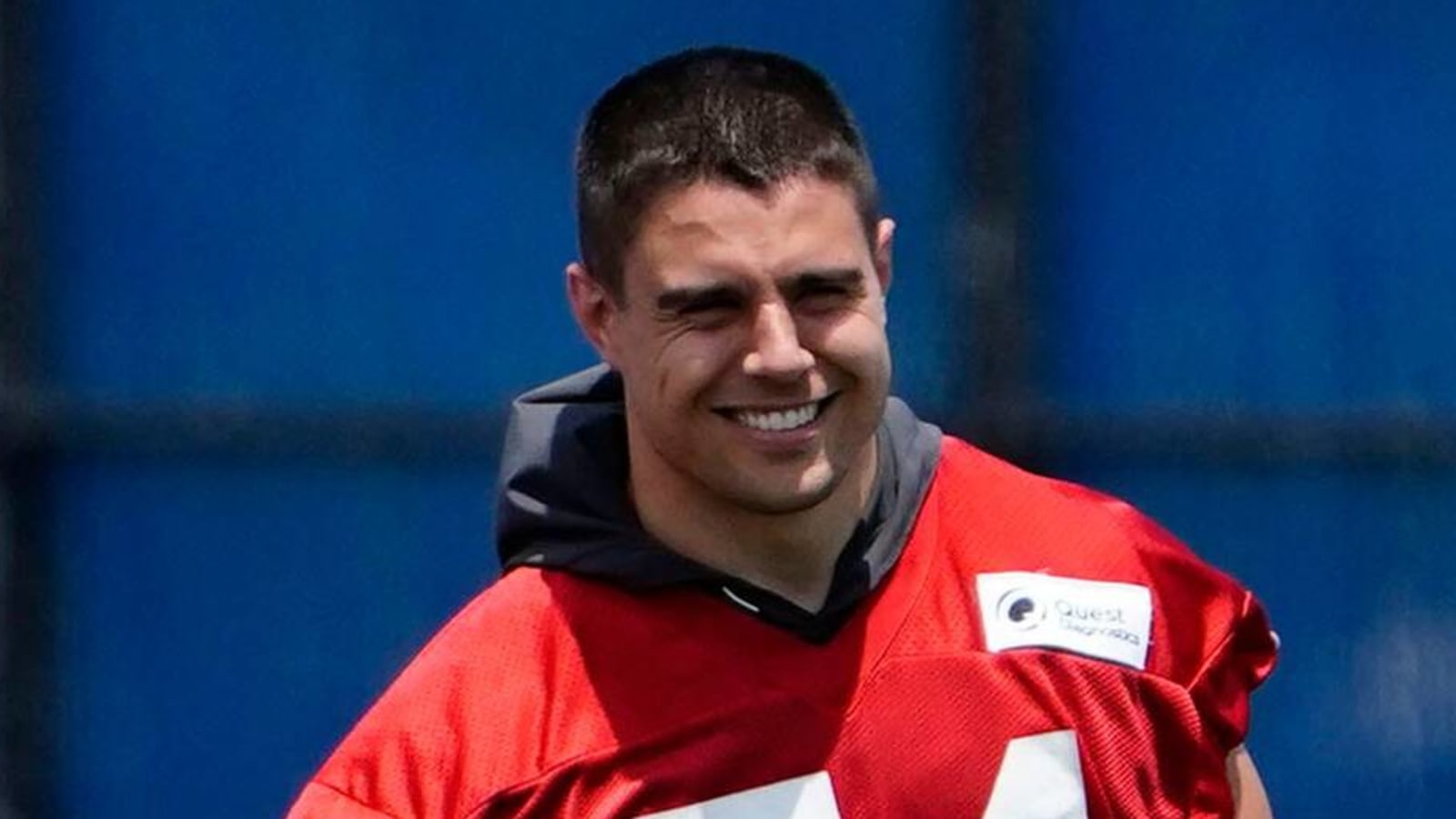 Steelers New Linebacker Blake Martinez Couldn&#39;t Turn Down The Opportunity To Join 'Historic Franchise' 