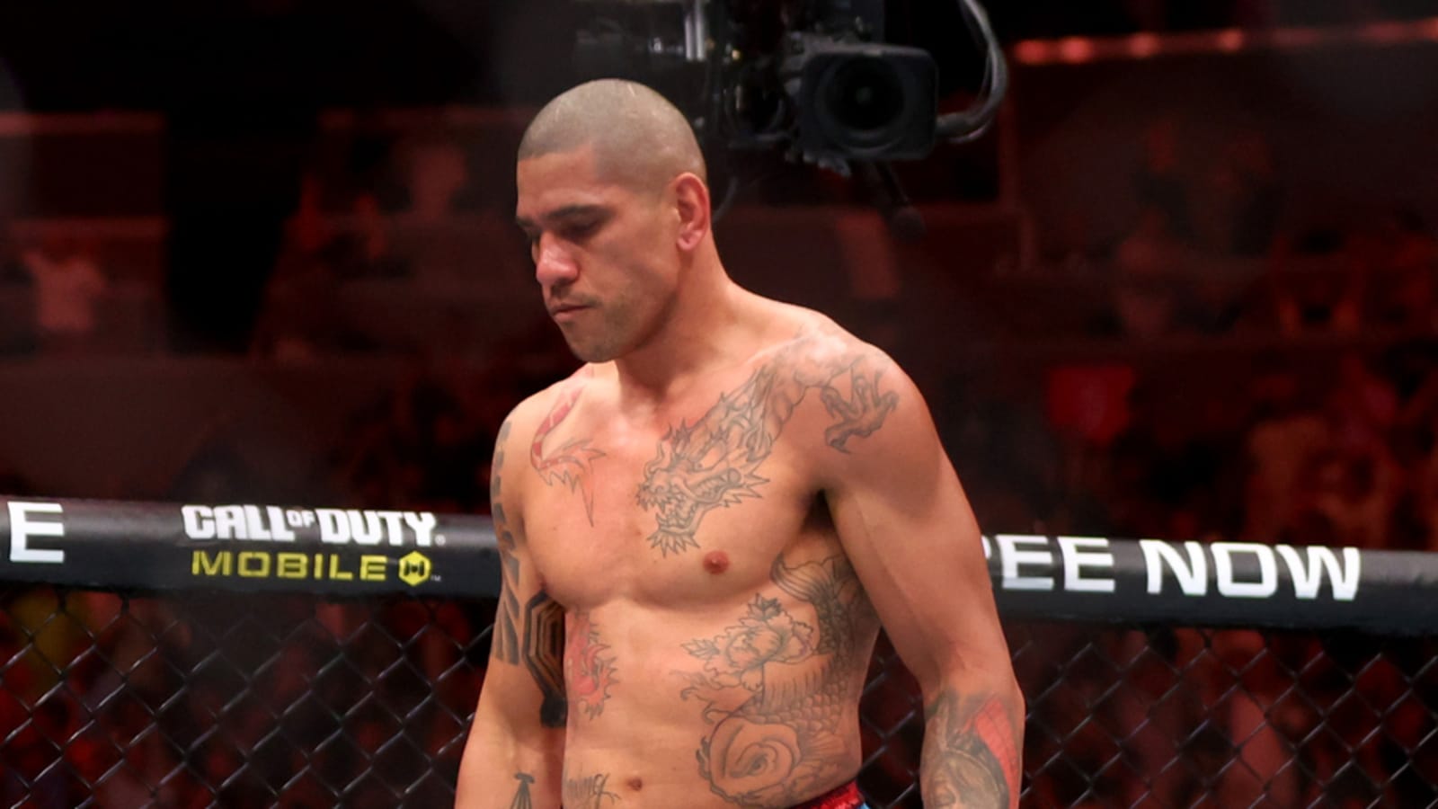 Pereira And Ankalaev Make Weight: Who Wins?
