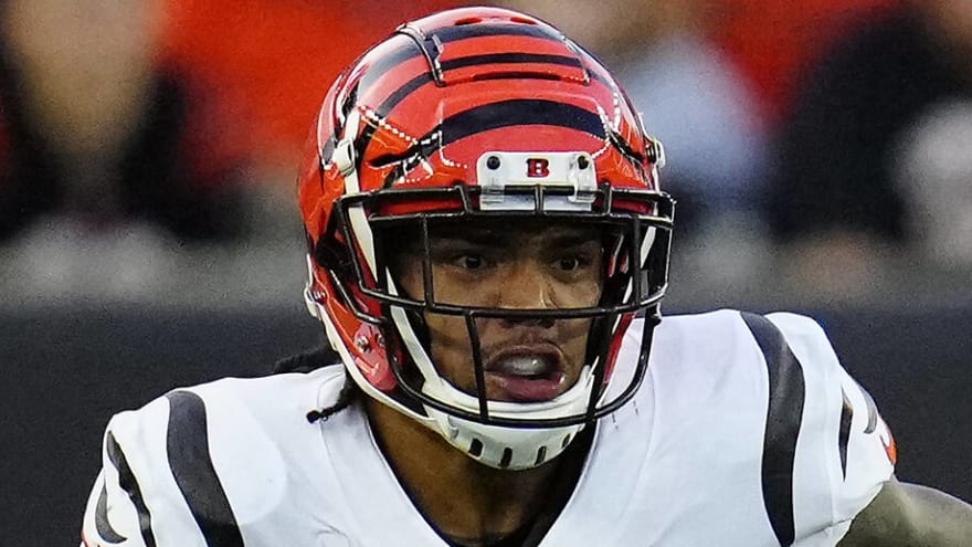 Randy Moss’ Son, Former Cincinnati Bengals TE And LSU National Championship Hero Suddenly Retires At 26