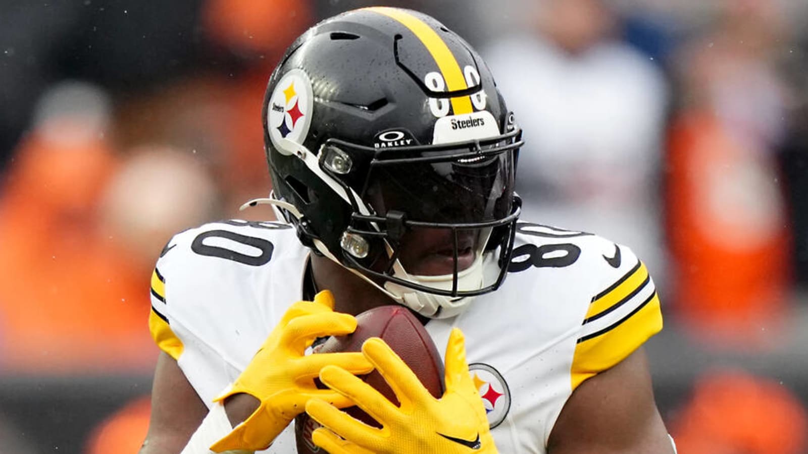 Steelers Were Very Aware Of Potential Injury Concerns With Darnell Washington: 'Figure You&#39;ve Got Him For 4 Years And That&#39;s It'