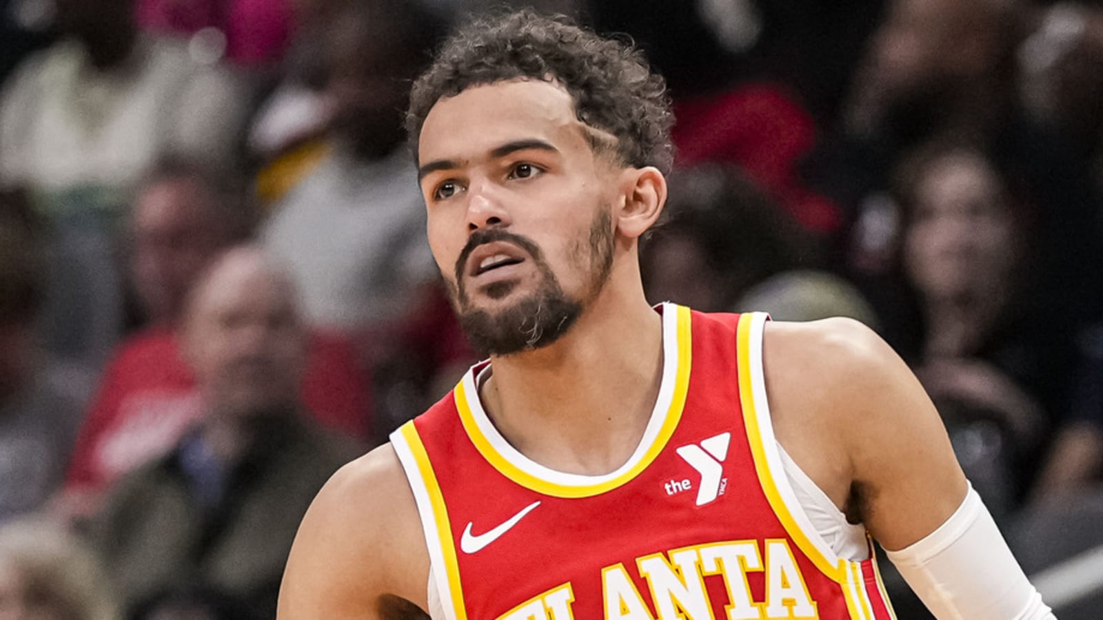 Lakers trading for Trae Young now seen as unlikely