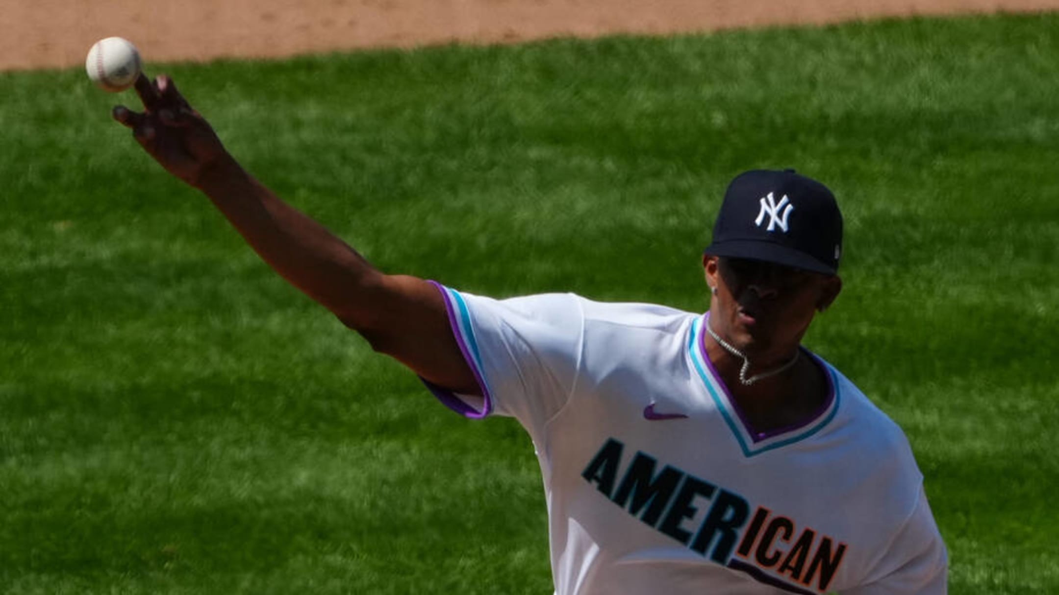 Ex-Yankees prospect James Kaprielian is making the A's look very