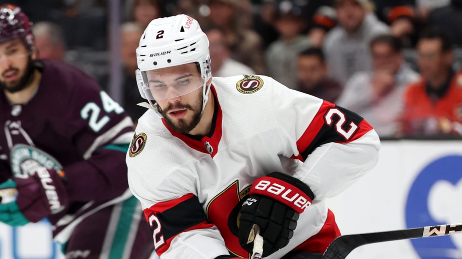 Ottawa Senators dealing with multiple injuries