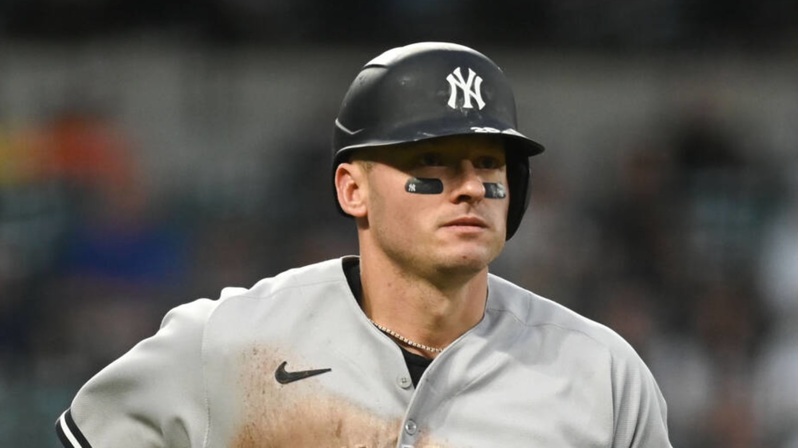 Yankees' Josh Donaldson Placed on COVID-19 List Ahead of Orioles