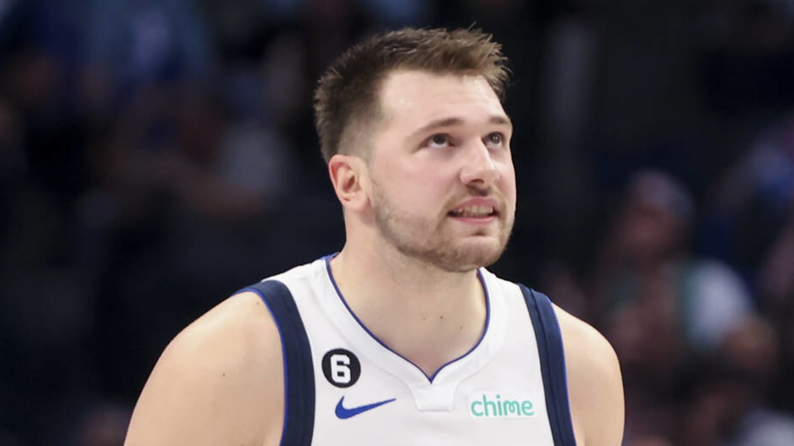 Doncic is first to score over 30 points in first seven games since Chamberlain