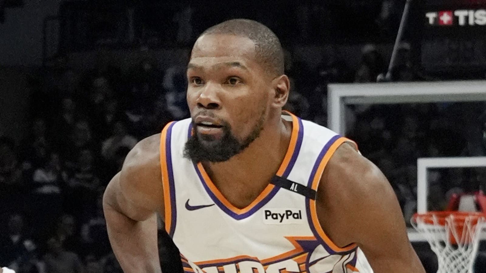 Suns fall out of Play-In spot as postseason hopes fade